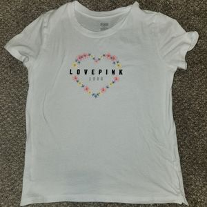 Pink Victoria secrets